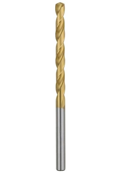 Bosch HSS-TiN 5 mm Titanyum Metal Matkap Ucu 2608596701