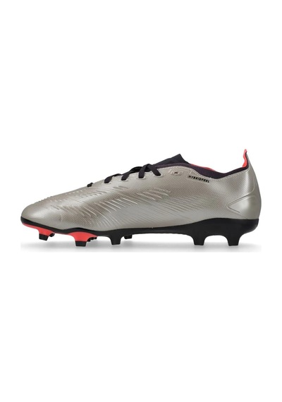 Adidas Predator League Fg Erkek Krampon If6349 Gümüş