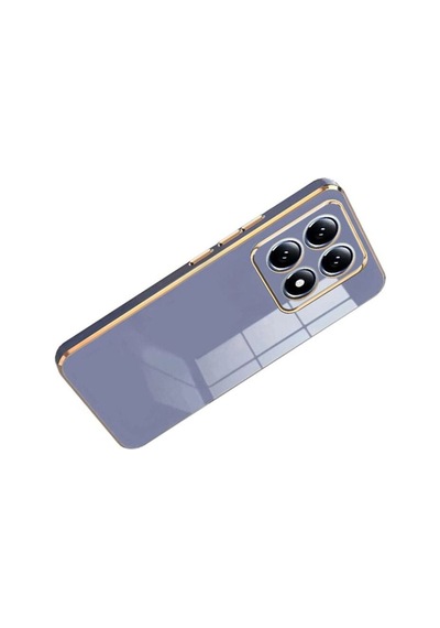 Xiaomi Mi 14t Pro Volet Silikon