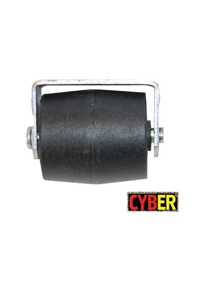 Çap 48 X 53 Mm Silindir Tekerlek