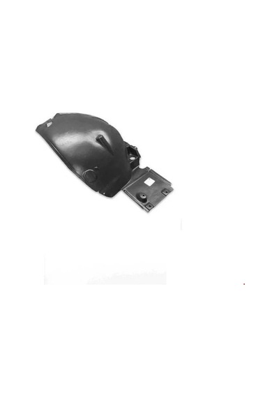 Mercedes - Ön Çamurluk Davlumbazı Arka Sol W221 2006-