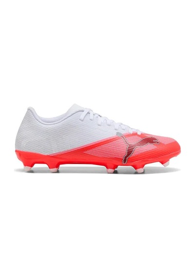 Puma Ultra 7 Play Fg/ag Unisex Krampon Kırmızı