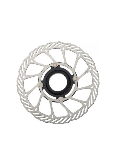 Avid  Rotor G3 Clean Sweep Centere Lock 185mm Siyah