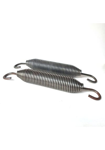 Ekmek Dilimleme Makinesi Yayı 2 Adet - 28x138mm