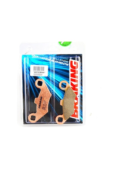 Polarıs Sportsman Ho 500 2010 Braking Sinterli Ön Fren Balatası 857cm44