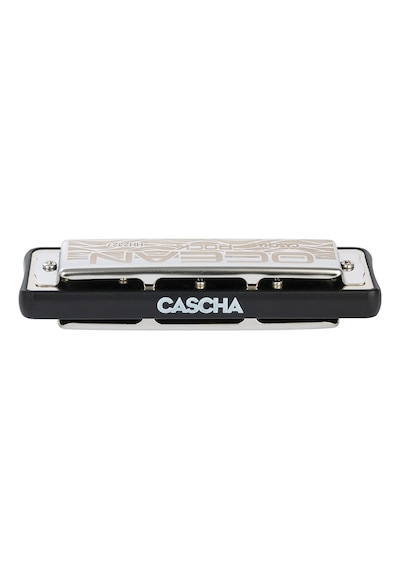Cascha Hh2331 Ocean Rock Blues Diatonic Mızıka Sol Majör