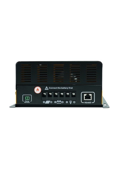 Mexxsun 80a Mppt Şarj Kontrol Cihazı