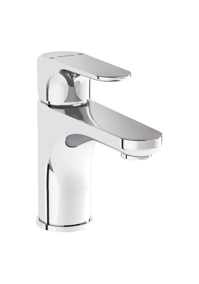 A42797 Lavabo Bataryası Krom Çok Renkli
