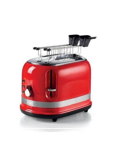 Ariete 0149 Moderna 2 Dilim Ekmek Kızartma Makinesi