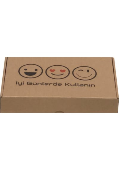 21,5X13X4 Cm E Ticaret Kargo Kutusu