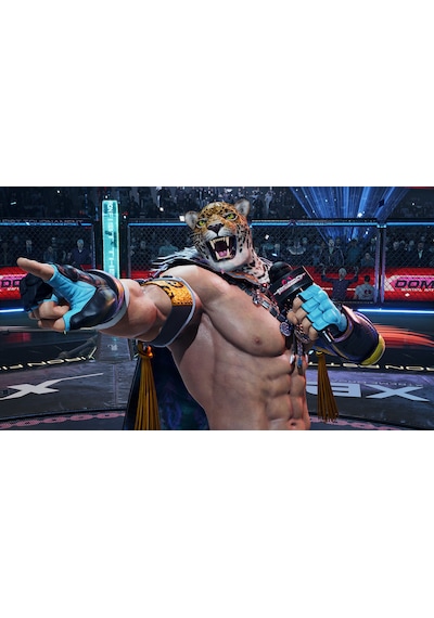Tekken 8 PS5 Oyun