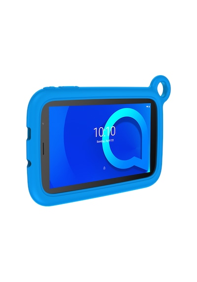 Alcatel 1T 1 GB 16 GB 7" Tablet (Mavi Kılıflı)