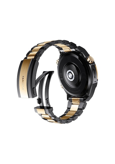 Huawei Watch Ultimate Design Akıllı Saat (Huawei Türkiye Garantili)