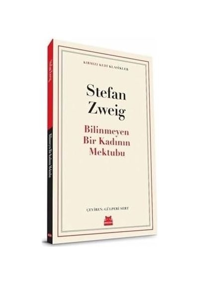 Bilinmeyen Bir Kadının Mektubu: Klasikler