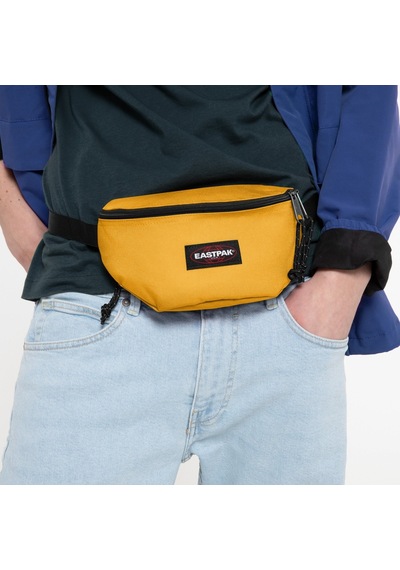Eastpak Ek074 Sprınger Bel Çantası (Young Yellow)