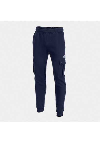 Joma 104112.345-20.075 Urban Street Erkek Eşofman Altı Lacivert