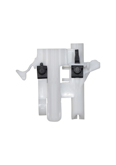 Fiat 500l 2012-2017 Sol Cam Klips 2 Adet