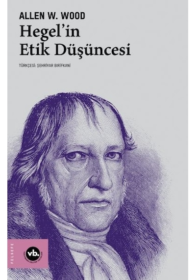 Hegel İn Etik Düşüncesi
