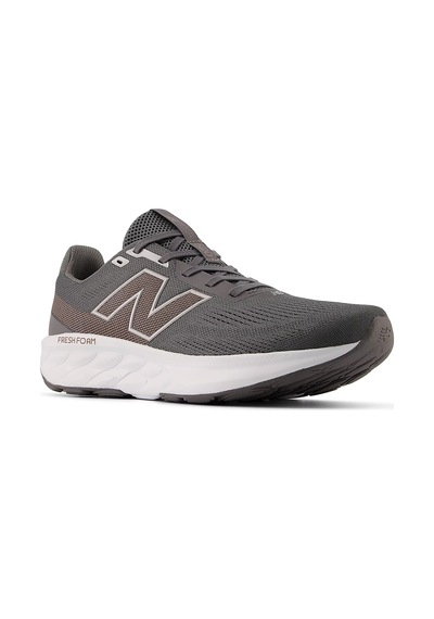 New Balance 520 V9 Erkek Gri Koşu Ayakkabısı M520cy9 Gri