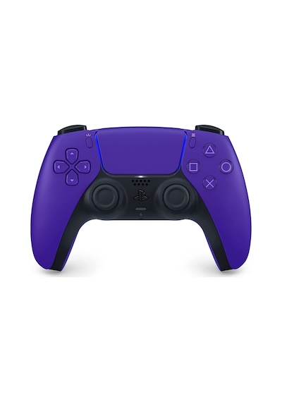 PlayStation DualSense Wireless Controller Galactic Purple