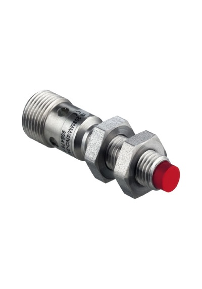 Leuze Is108mm/2no-4no-m12 50129862 ,m8/4mm Npn-no M12-4p Endüktif Sensör