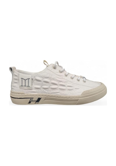 Guja 25y510-6 İthal Taban Erkek Sneakers Spor Ayakkabı Bej