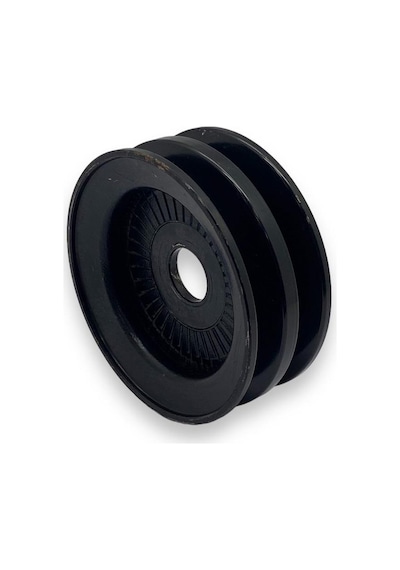Alternatör Kasnak Çiftli 9.5 Kayış