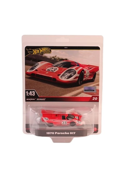 Hmd41 1:43 Premium Arabalar