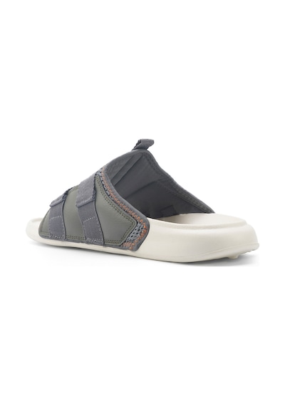 Dockersbygerli Dockers By Gerli 238658 Gri Erkek Deniz Ayakkabısı