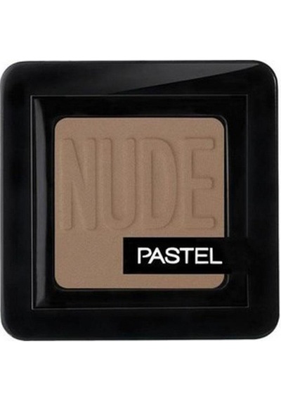 Pastel Profashion Nude Tekli Far 75 Chocolate
