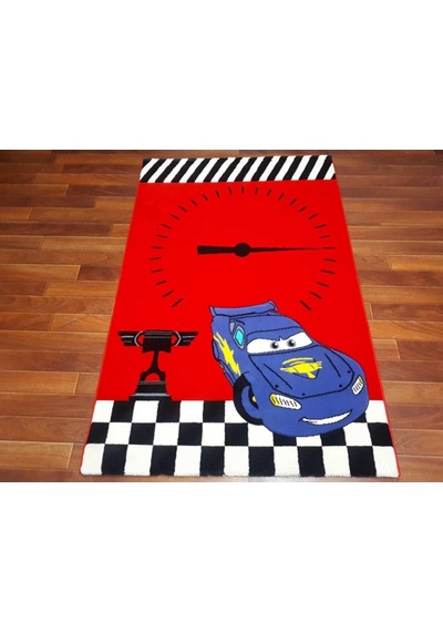 Disney Halı Antialerjik Çocuk Halısı 523Raraba 120X180 Cm