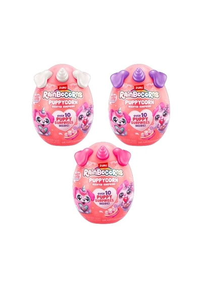 Rainbocorns Puppycorn Koku Sürprizi S8 CDU6-9298TQ1