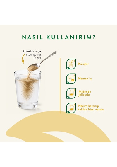 Wefood Ananaslı Karnıyarık Otu Tozu 90 G 8683347037728 Diğer