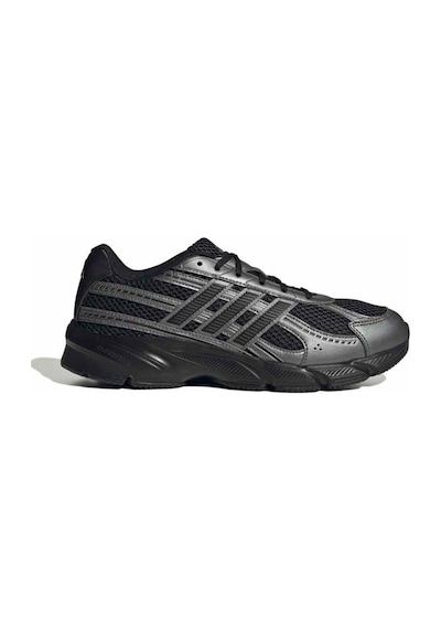 Adidas Technochaos 2000 Erkek Siyah Spor Ayakkabı Siyah