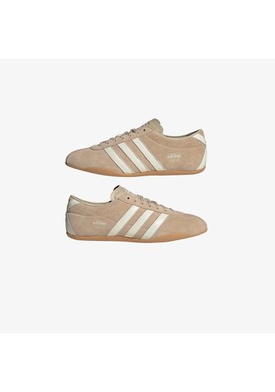 Adidas Tokyo Kadın Bej Spor Ayakkabı Kı3583 Bej