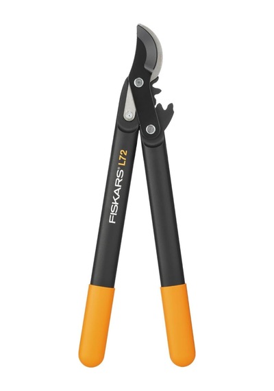 Fiskars Powergear Ii Bypass Dişli Budama Makası, Taze Ahşap Için,