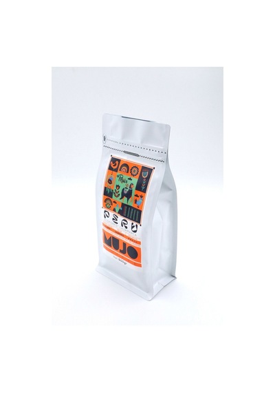 Peru Ecoforest Cajamarca Çekirdek Kahve-1000gr-cold Brew Cold Brew