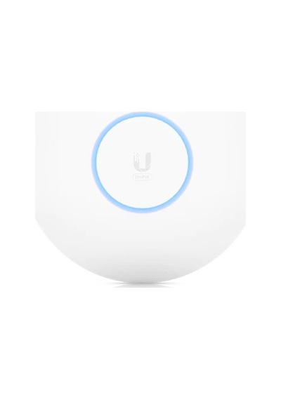 Ubıquıtı U6-pro 2.4/5ghz Dualband Wıfı6 4x4 Mu-mımo 5.3gbps İç Ortam Tavan Tipi Access Poınt Adaptör