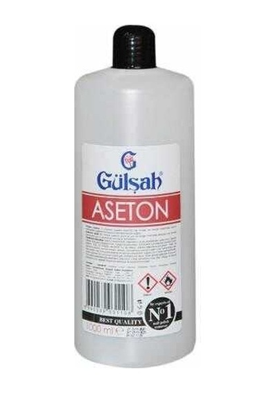 Gülşah Aseton 1 L