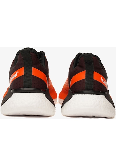 Hummel Hml Bolt Unisex Turuncu Sneaker 900483-4023 Turuncu