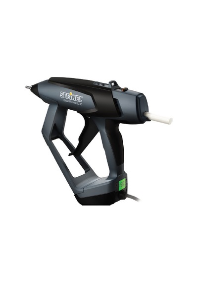 Steinel Gluepro 400 Lcd Ekranlı Profesyonel Sıcak Silikon Tabanca