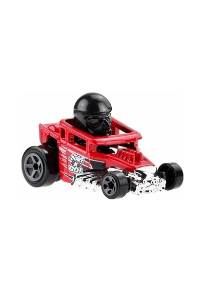 Tekli Arabalar Skull Shaker Hcx87