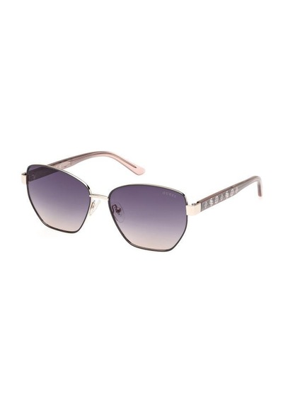 Guess Gu 00102/s Col 20b 56-14-140 Kadın Güneş Gözlüğü