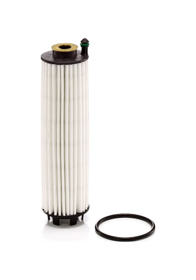 Mann Filter Hu6033z Yağ Filtresi