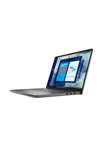 Dell Pro 16 PC16250-BTO108-WP-KN9- Ultra 7 255U 16 GB 1 TB SSD 16" Free Dos Dizüstü Bilgisayar