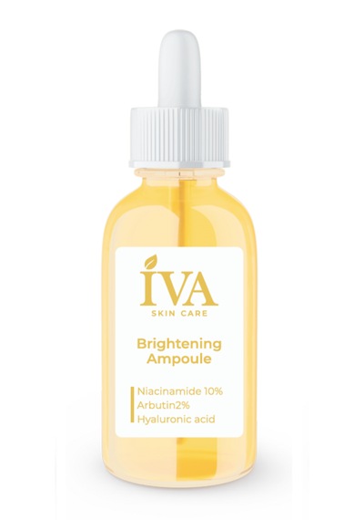 Brightening Ampoule