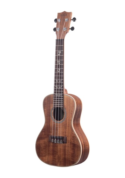 Kala Solid Acacia Concert Ukulele