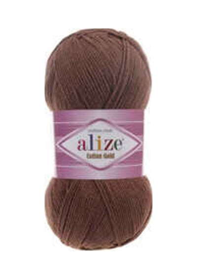 Alize Alize Cotton Gold 493