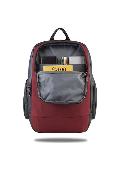 Classone Bp-ıt805 Parma 15.6" Sırt Çantası-bordo