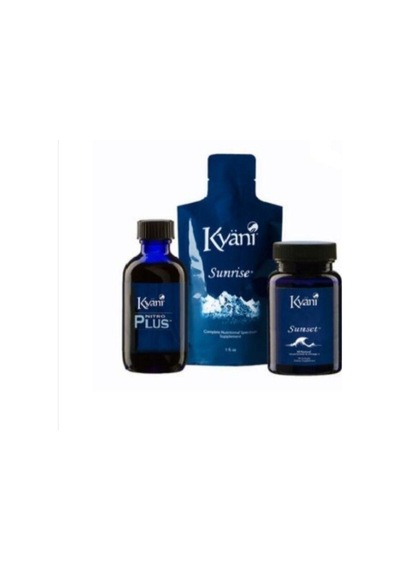 Nitro Plus Wellness Üçgeni Sunrise, Sunset, Nitro Plus